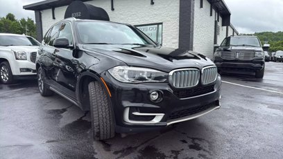 Used 2017 BMW X5 xDrive40e
