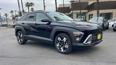 New 2025 Hyundai Kona SEL