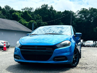 Used 2016 Dodge Dart SE w/ Convenience Group