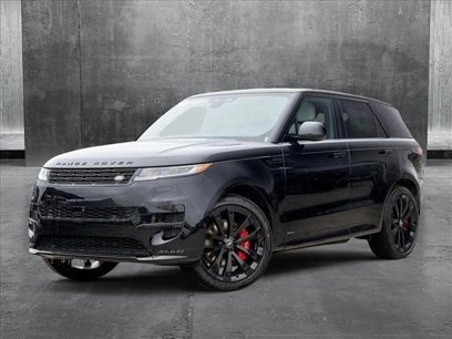 New 2026 Land Rover Range Rover Velar Autobiography