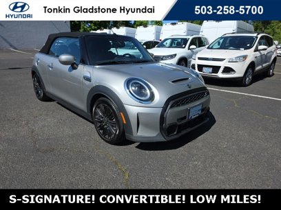 Used 2024 MINI Cooper S