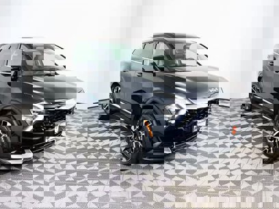 Certified 2023 Kia Sportage EX