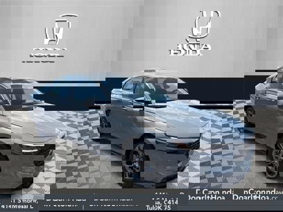 New 2025 Honda Accord EX-L