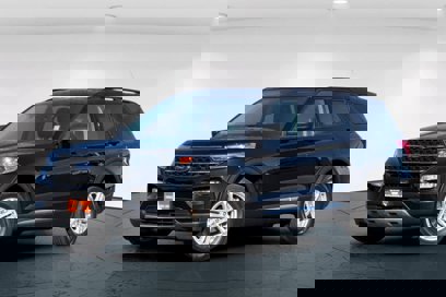 Used 2023 Ford Explorer XLT w/ Equipment Group 202A