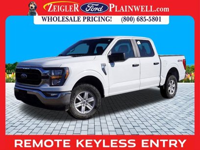 Used 2023 Ford F150 XLT