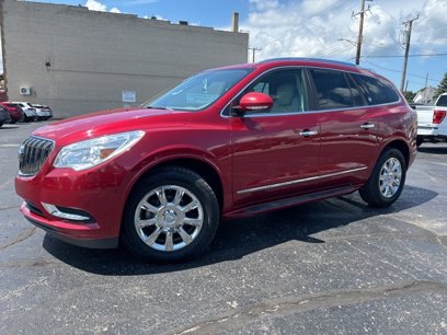Used 2013 Buick Enclave Premium
