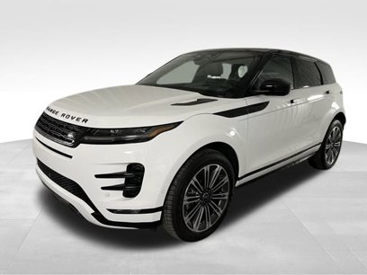 New 2024 Land Rover Range Rover Evoque Dynamic SE