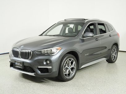 Used 2018 BMW X1 xDrive28i