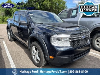 Used 2022 Ford Maverick XLT