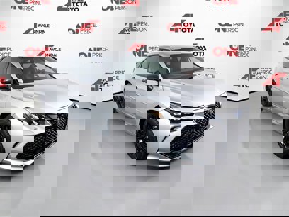 Certified 2022 Toyota Avalon XSE