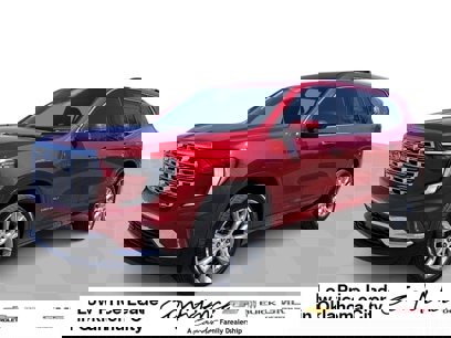 New 2025 GMC Acadia Denali w/ Super Cruise Package