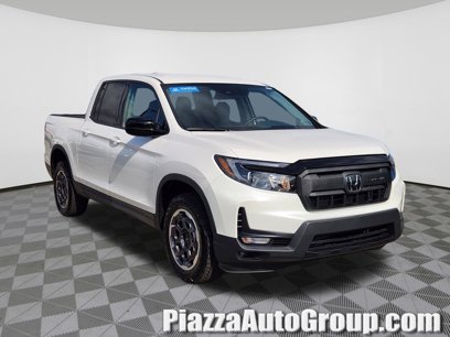 Certified 2024 Honda Ridgeline Sport+