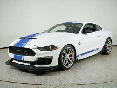 Used 2019 Ford Mustang GT Premium w/ GT Performance Package