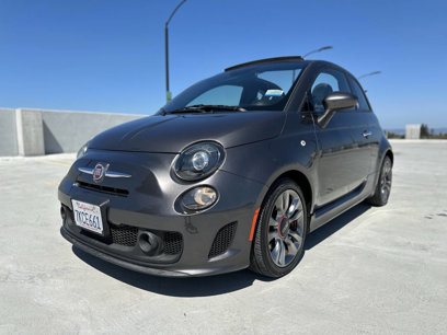 Used 2014 FIAT 500 GQ Edition w/ Comfort/Convenience Group