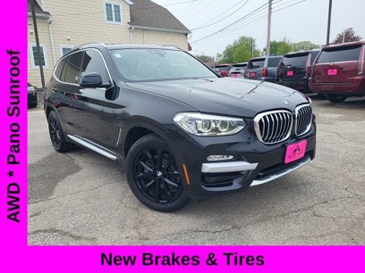 Used 2019 BMW X3 xDrive30i
