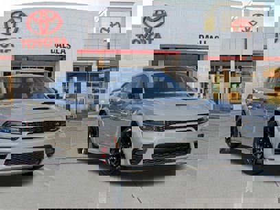 Used 2023 Dodge Charger Scat Pack