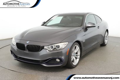 Used 2016 BMW 428i Coupe w/ Driver Assistance Package