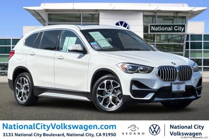 Used 2021 BMW X1 sDrive28i w/ Premium Package