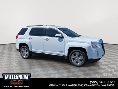 Used 2015 GMC Terrain SLT w/ Open Road Package