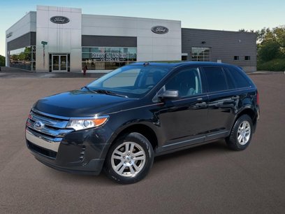 Used 2012 Ford Edge SE