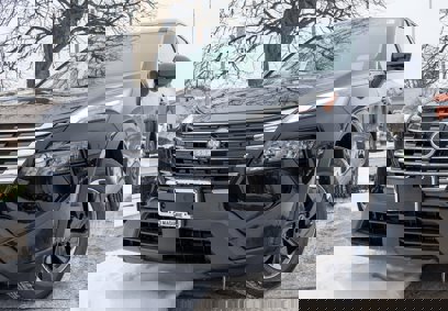 New 2025 Nissan Rogue SV