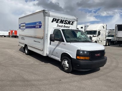 Used 2021 GMC Savana 3500 Extended w/ Power Convenience Package