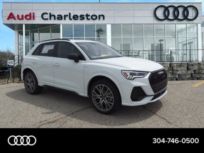 New 2025 Audi Q3 2.0T Premium Plus