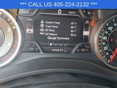 Used 2021 RAM 2500 Laramie