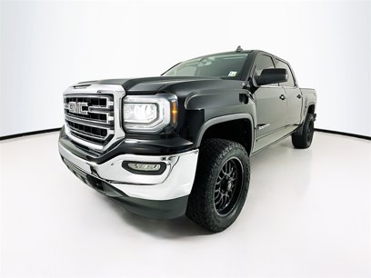 Used 2016 GMC Sierra 1500 SLE w/ SLE Value Package