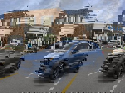 New 2025 Ford Escape Platinum