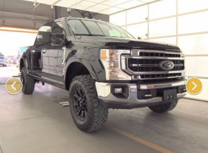 Used 2020 Ford F250 Lariat w/ Tremor Off-Road Package
