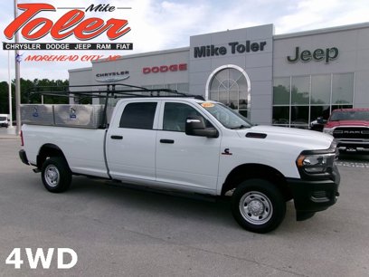 Used 2024 RAM 2500 Tradesman