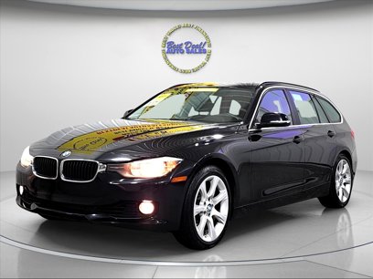 Used 2015 BMW 328i xDrive Wagon