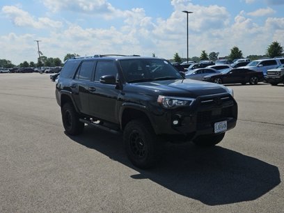 Used 2022 Toyota 4Runner SR5 Premium