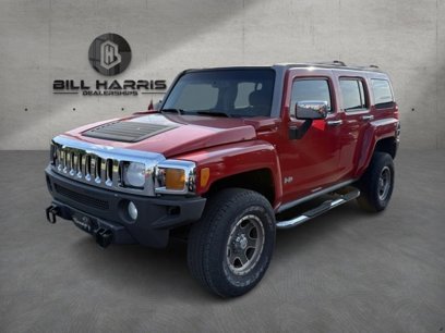 Used 2006 HUMMER H3
