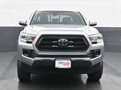 Used 2023 Toyota Tacoma SR