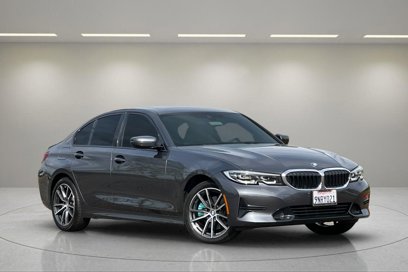 Used 2022 BMW 330i xDrive Sedan w/ Driving Assistance Package