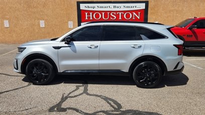 Used 2021 Kia Sorento SX