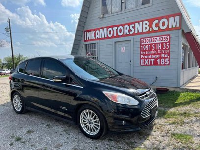 Used 2013 Ford C-MAX Energi SEL