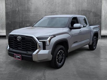 New 2025 Toyota Tundra SR5