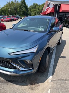 Used 2024 Buick Envista Avenir