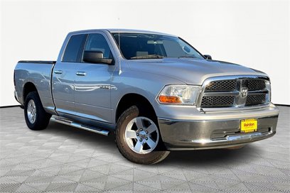 Used 2009 Dodge Ram 1500 Truck SLT