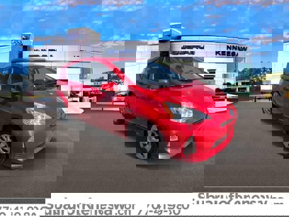 Used 2014 Toyota Prius C Four