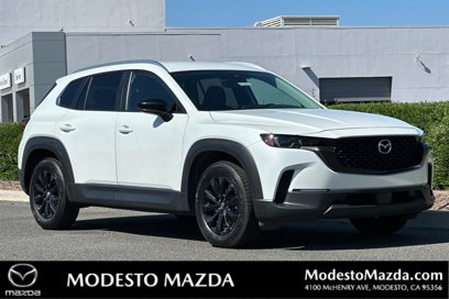 Certified 2024 MAZDA CX-50 AWD 2.5 S w/ Preferred Package