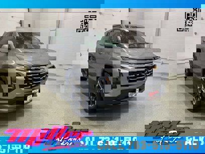 New 2026 Chevrolet Equinox LT w/ Convenience Package II