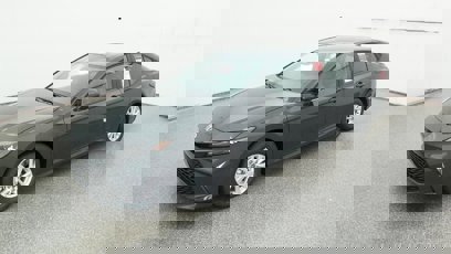 New 2025 Toyota Camry LE