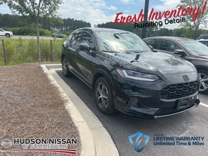 Used 2024 Honda HR-V EX-L