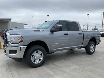 Used 2024 RAM 2500 Big Horn