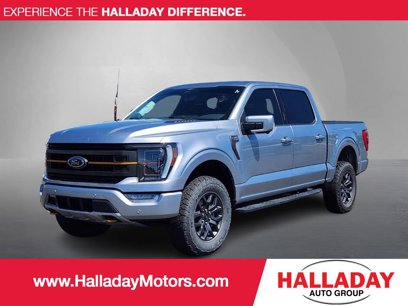 Used 2023 Ford F150 Tremor w/ Equipment Group 402A High