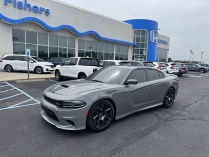 Used 2019 Dodge Charger Scat Pack w/ Plus Group